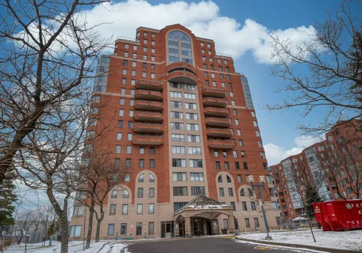 Condo à vendre - 795 Rue Muir 1505, Montréal (Saint-Laurent), H4L 5H8