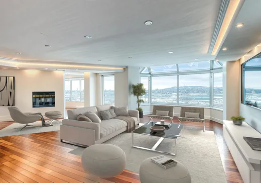 Condo à vendre - 795 Rue Muir 1505, Montréal (Saint-Laurent), H4L 5H8