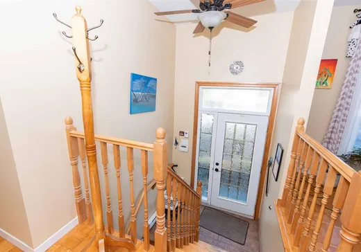 Maison à vendre - 109 Rue Poirier, Val-d'Or, J9P 5B8
