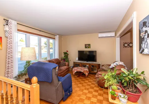 Maison à vendre - 109 Rue Poirier, Val-d'Or, J9P 5B8