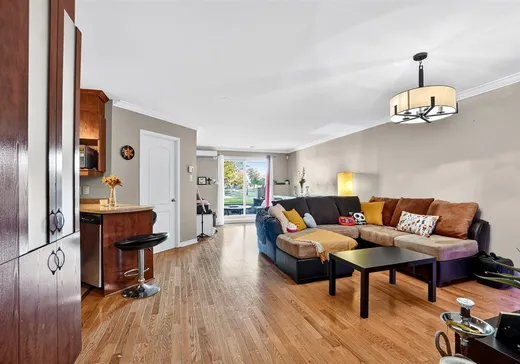 Condo for sale - 4781 Boul. Cleroux, App. 2, Laval (Chomedey), H7T 3C1