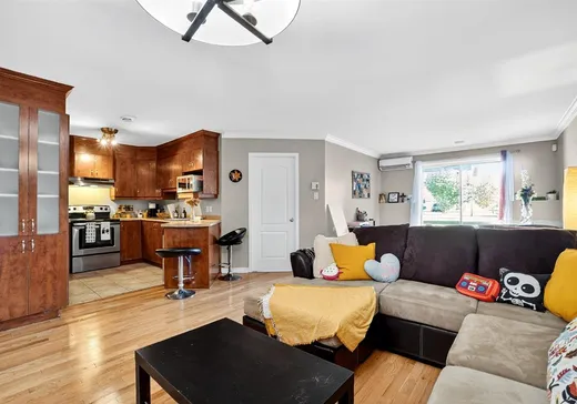 Condo for sale - 4781 Boul. Cleroux, App. 2, Laval (Chomedey), H7T 3C1