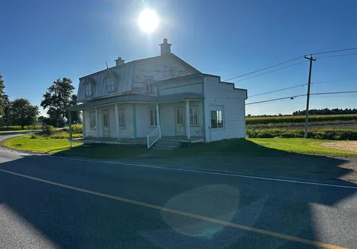 Maison à étages à vendre - 1298 Rg du Ruisseau-des-Anges S., St-Roch-De-LAchigan, J0K3H0