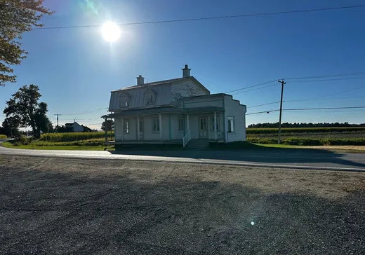 Maison à vendre - 1298 Rg du Ruisseau-des-Anges S., St-Roch-De-LAchigan, J0K 3H0