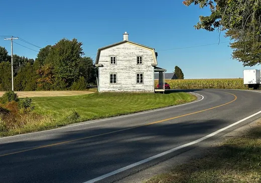 Maison à vendre - 1298 Rg du Ruisseau-des-Anges S., St-Roch-De-LAchigan, J0K 3H0