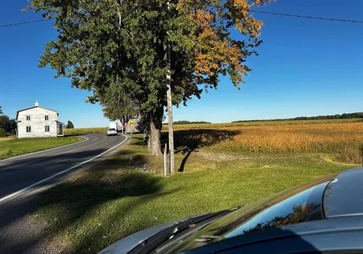 Maison à vendre - 1298 Rg du Ruisseau-des-Anges S., St-Roch-De-LAchigan, J0K 3H0