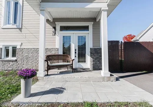 House for sale - 14 Rue de la Coulée, Beauharnois, J0S 1J0