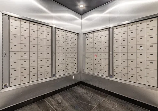 Condo à vendre - 1800 Boul. René-Lévesque O., App. 313, Montréal (Centreville), H3H 2H2