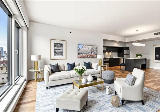 Condo for sale - 350 Boul. De Maisonneuve O., App. 2201-350, Montreal (Downtown), H3A0B4