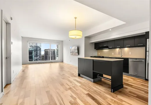 Condo for sale - 350 Boul. De Maisonneuve O., App. 2201-350, Montreal (Downtown), H3A 0B4