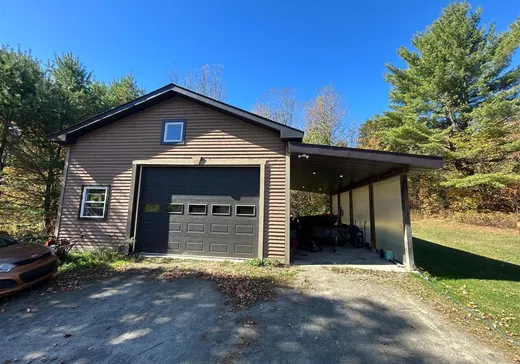 Maison à vendre - 520 Ch. de Dunany, Lachute, J8H 3W8