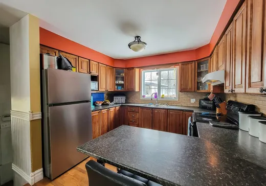 Maison à vendre - 520 Ch. de Dunany, Lachute, J8H 3W8