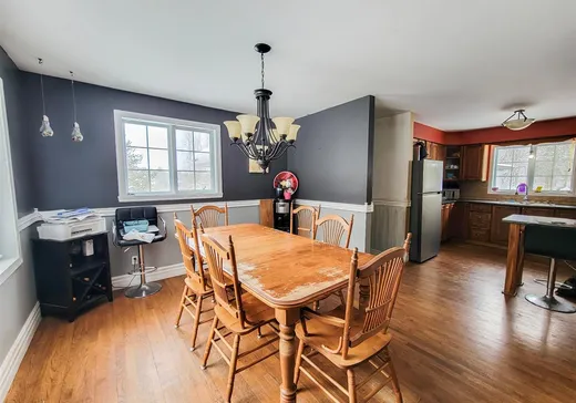 Maison à vendre - 520 Ch. de Dunany, Lachute, J8H 3W8