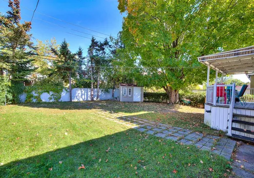 Maison à vendre - 551 Boul. Goineau, Laval (Pont-Viau), H7G 3P3