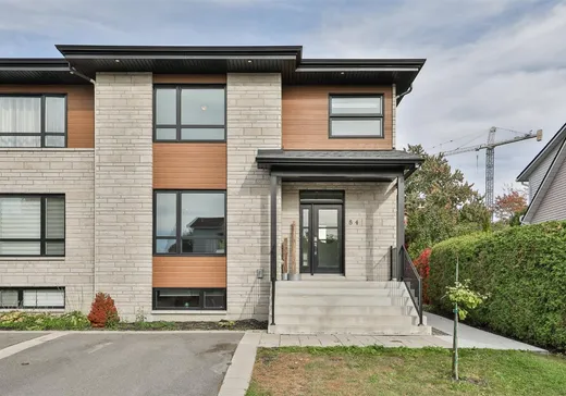 Two or more stories for sale - 84 Place Cusson, Laval (Chomedey), H7L4A4