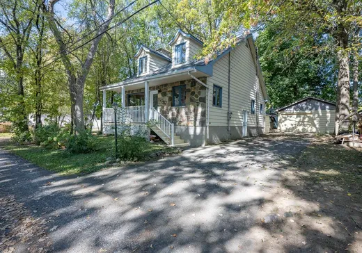 Maison à étages à vendre - 1225 Rue Louis, Terrebonne, J6Y1G5
