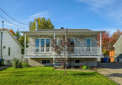 Bungalow à vendre - 1178 Av. des Érables, Saint-Jérôme, J7Z6T7