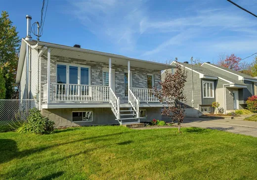 Maison à vendre - 1178 Av. des Érables, Saint-Jérôme, J7Z 6T7