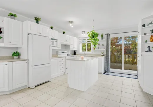 Maison à vendre - 1178 Av. des Érables, Saint-Jérôme, J7Z 6T7