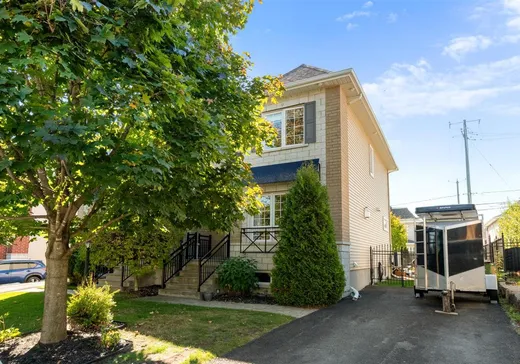 Bungalow à vendre - 1736 Rue des Abbesses, Saint-Jérôme, J7Z0E7