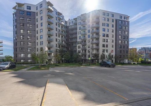 Condo à vendre - 1700 Rue Viola-Desmond, App. 1008, Montréal (LaSalle), H8N 0H1