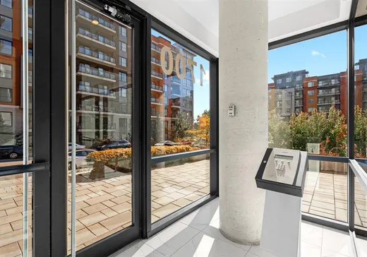 Condo à vendre - 1700 Rue Viola-Desmond, App. 1008, Montréal (LaSalle), H8N 0H1