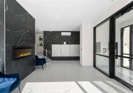 Condo à vendre - 1700 Rue Viola-Desmond, App. 1008, Montréal (LaSalle), H8N 0H1