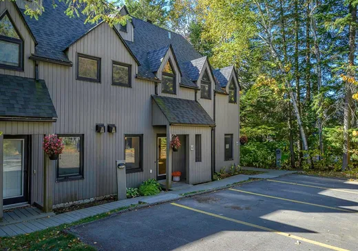 Maison à étages à vendre - 281 Ch. des Grappes, App. 102, Saint-Sauveur, J0R1K0