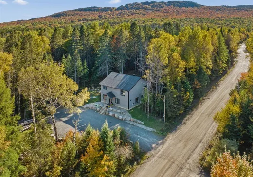 Maison à étages à vendre - 11 Ch. Joseph-Hubert, St-Donat-De-Montcalm, J0T2C0