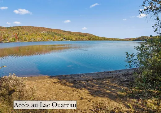 Maison à vendre - 11 Ch. Joseph-Hubert, St-Donat-De-Montcalm, J0T 2C0