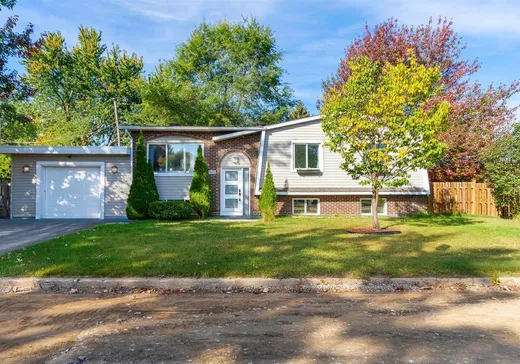 Bungalow à vendre - 1680 Rue Paquin, Mascouche, J6X2C5