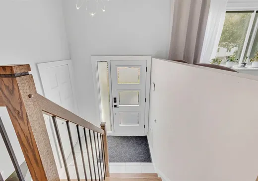 Maison à vendre - 1680 Rue Paquin, Mascouche, J6X 2C5