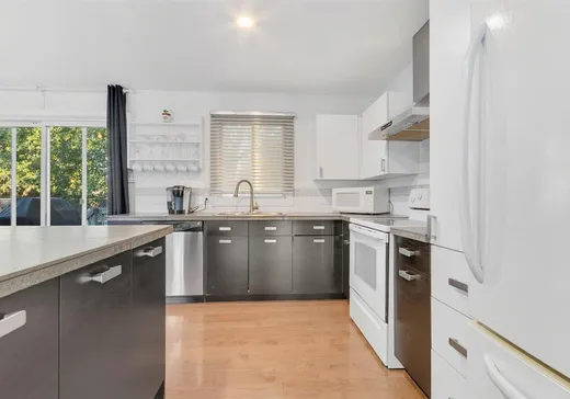 Maison à vendre - 1680 Rue Paquin, Mascouche, J6X 2C5