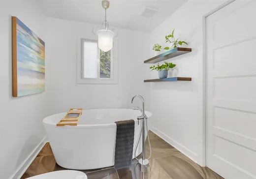 Maison à vendre - 1680 Rue Paquin, Mascouche, J6X 2C5
