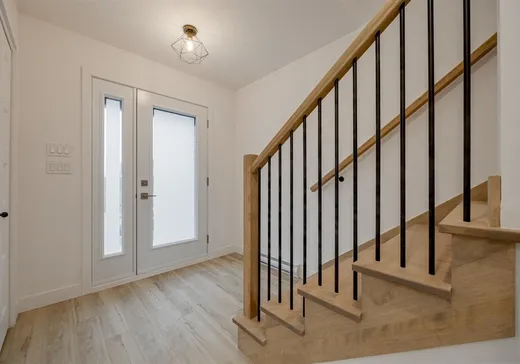 Maison à vendre - 109 Rue De La Salle, St-Lambert-De-Lauzon, G0S 2W0