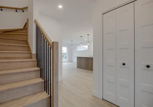 Maison à vendre - 109 Rue De La Salle, St-Lambert-De-Lauzon, G0S 2W0