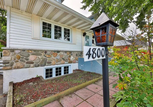 House for sale - 4800 Rue Maisonneuve, Massueville, J3R 4J9