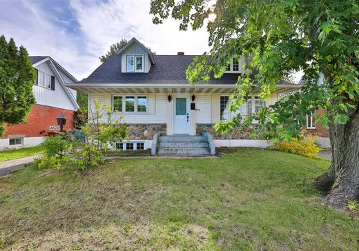 House for sale - 4800 Rue Maisonneuve, Massueville, J3R 4J9