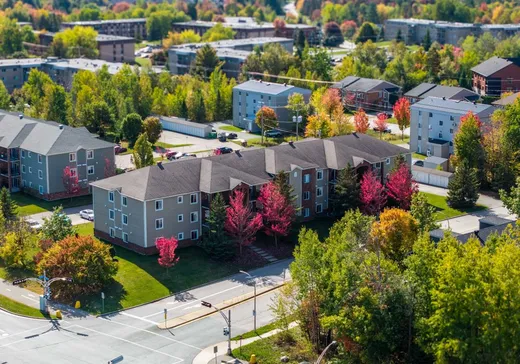 Condo for sale - 2946 Rue du Sauvignon, App. 106, Sherbrooke, J1L0A2