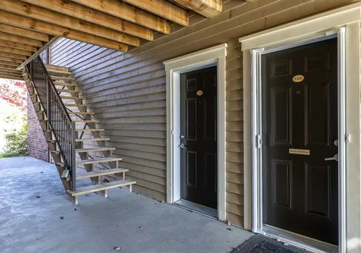 Condo for sale - 2946 Rue du Sauvignon, App. 106, Sherbrooke, J1L 0A2