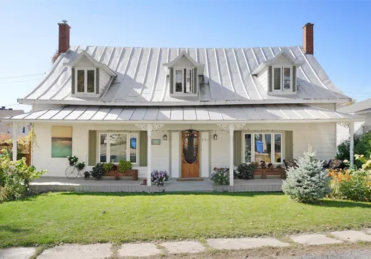 Maison à vendre - 731 Rg York, Saint-Barthélemy, J0K 1X0
