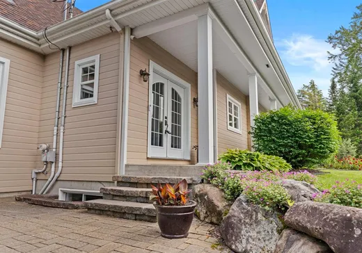 House for sale - 185 Rue Marie-Pier, Magog, J1X 0K4