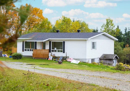 House for sale - 707 Route 165, Thetford-Mines, G6H 2M2