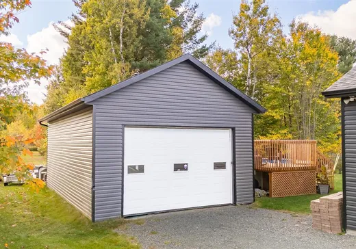 Maison à vendre - 141 13e Avenue, Daveluyville, G0Z 1C0