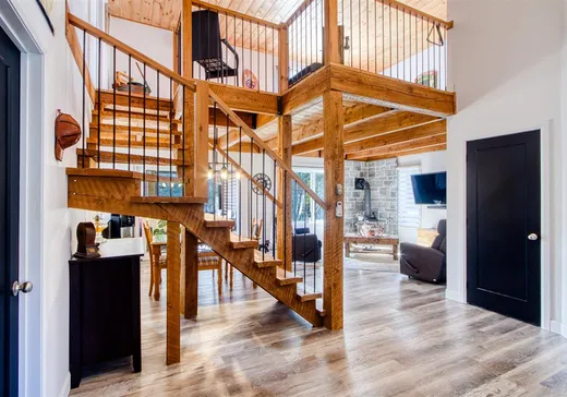 Maison à vendre - 141 13e Avenue, Daveluyville, G0Z 1C0