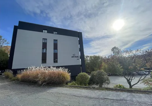 Condo for sale - 2600 Boul. de Portland, App. 103, Sherbrooke, J1J1V7