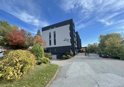 Condo for sale - 2600 Boul. de Portland, App. 103, Sherbrooke, J1J 1V7