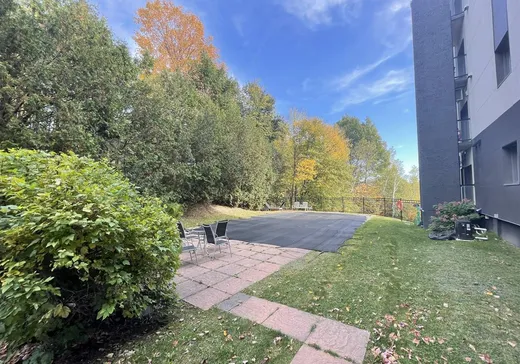Condo for sale - 2600 Boul. de Portland, App. 103, Sherbrooke, J1J 1V7