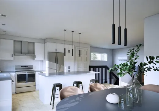 Maison à vendre - 8403 Av. Madeleine-Raclos, Trois-Rivières, G9H 2W4