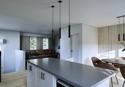 Maison à vendre - 8403 Av. Madeleine-Raclos, Trois-Rivières, G9H 2W4